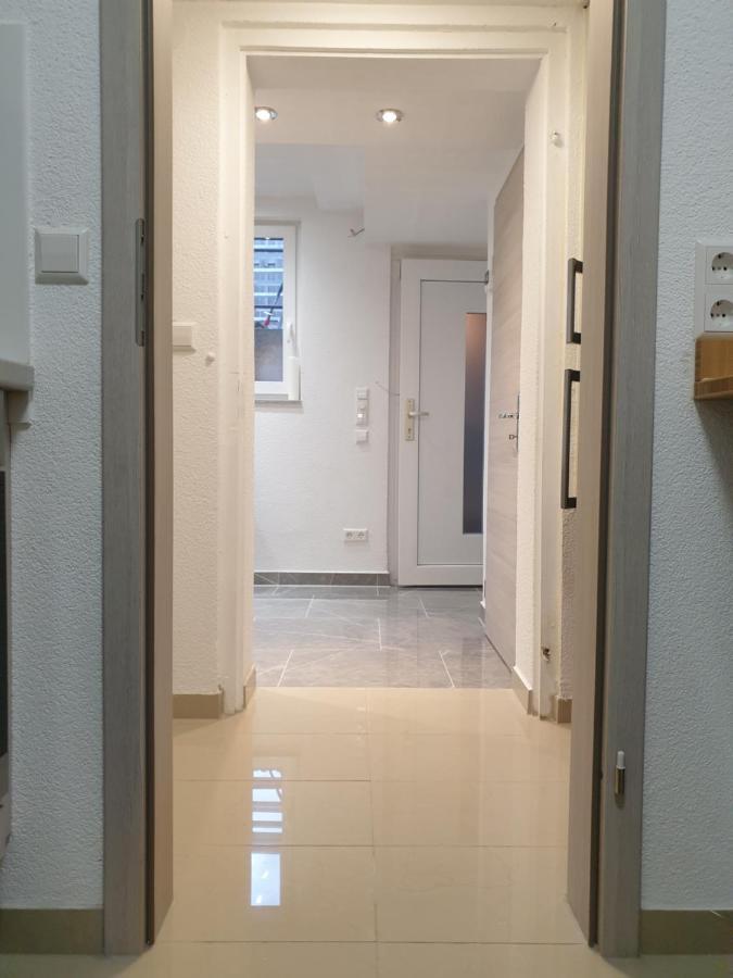 Moderne Einliegerwohnung Amara - Friedrichshafen Am Bodensee Exterior photo